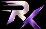 THE RU3X Logo